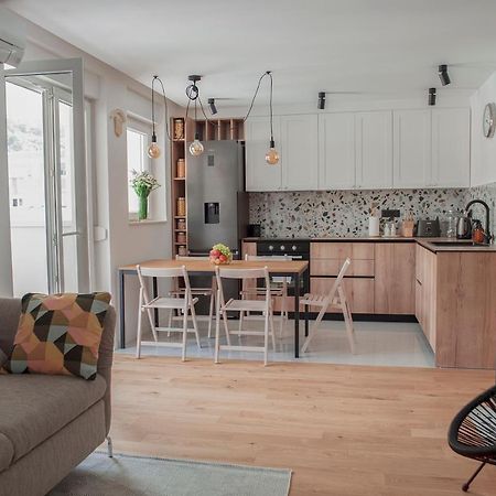 Apartment Vito オミシュ エクステリア 写真