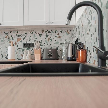 Apartment Vito オミシュ エクステリア 写真