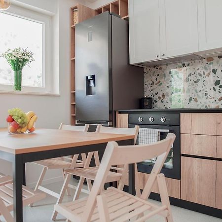 Apartment Vito オミシュ エクステリア 写真