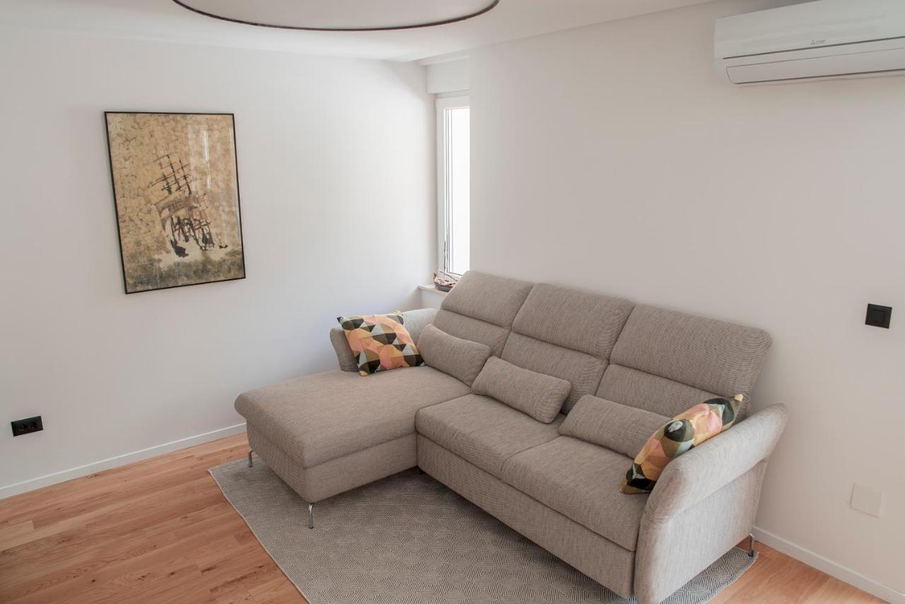 Apartment Vito オミシュ エクステリア 写真