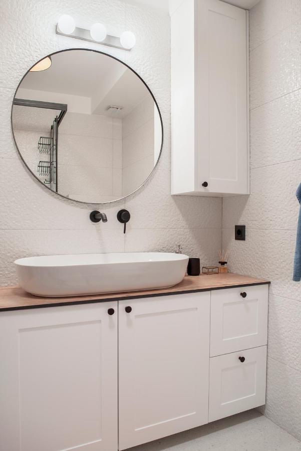 Apartment Vito オミシュ エクステリア 写真