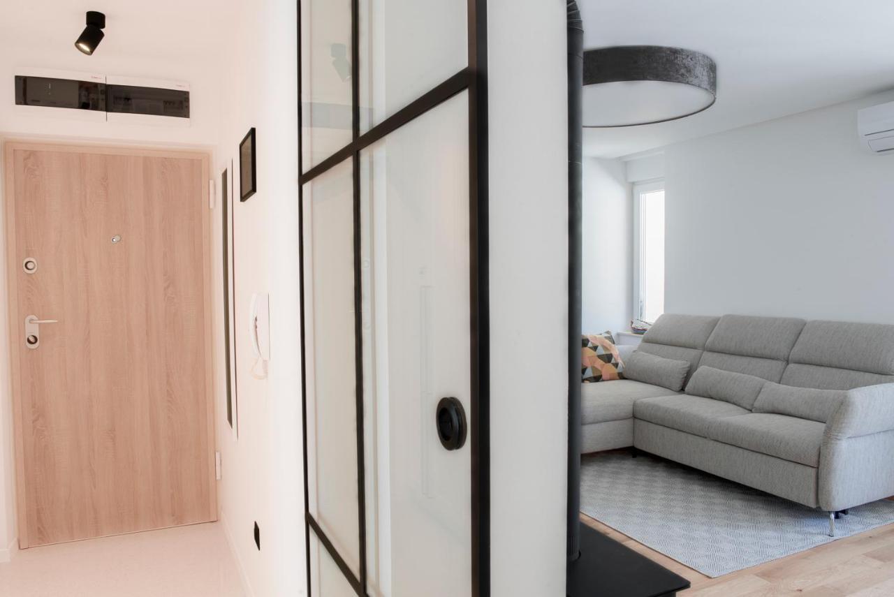 Apartment Vito オミシュ エクステリア 写真