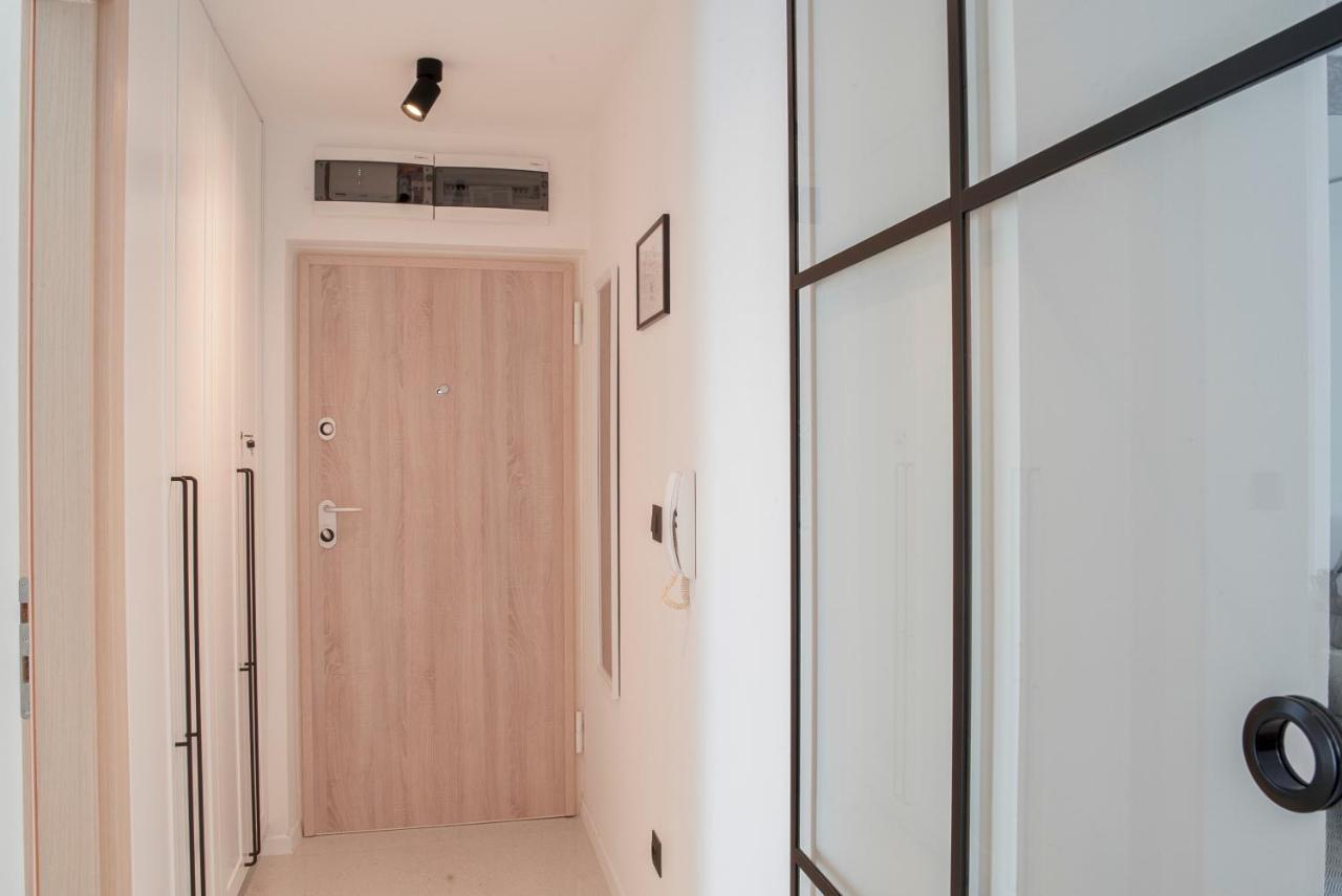 Apartment Vito オミシュ エクステリア 写真