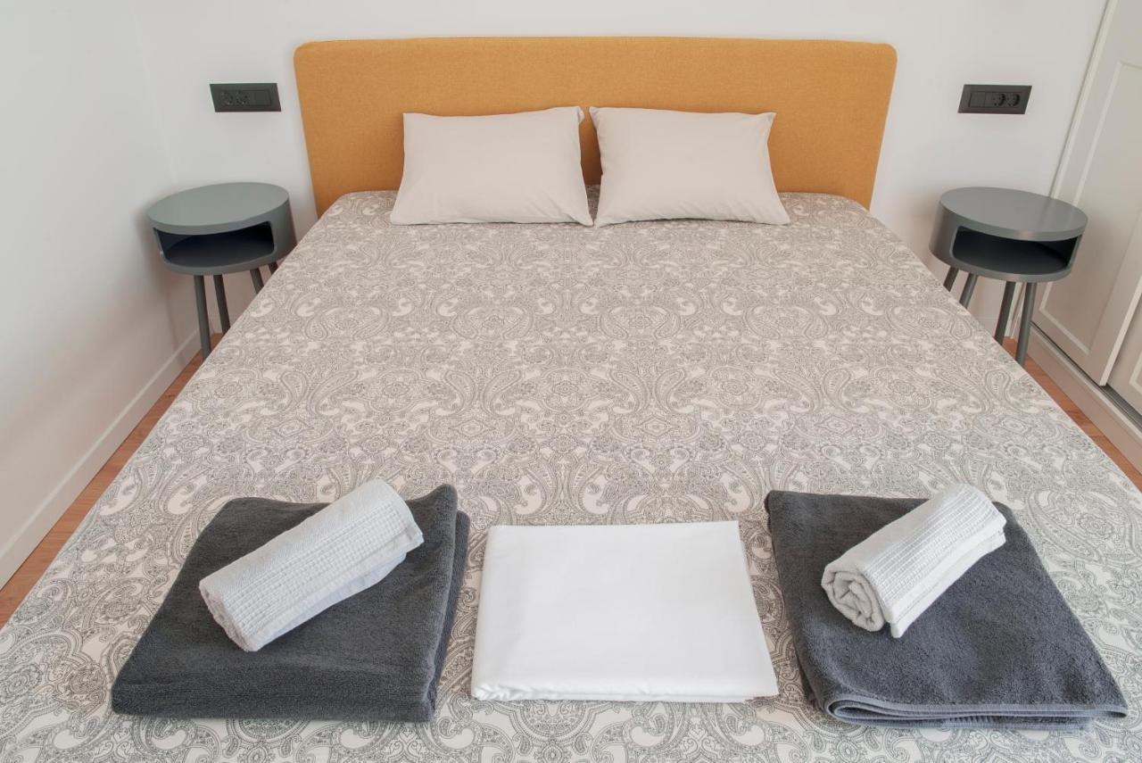 Apartment Vito オミシュ エクステリア 写真