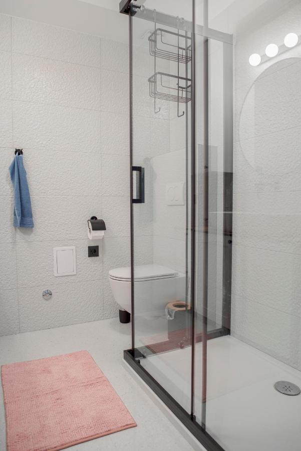 Apartment Vito オミシュ エクステリア 写真