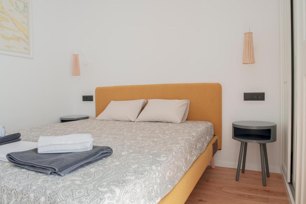 Apartment Vito オミシュ エクステリア 写真