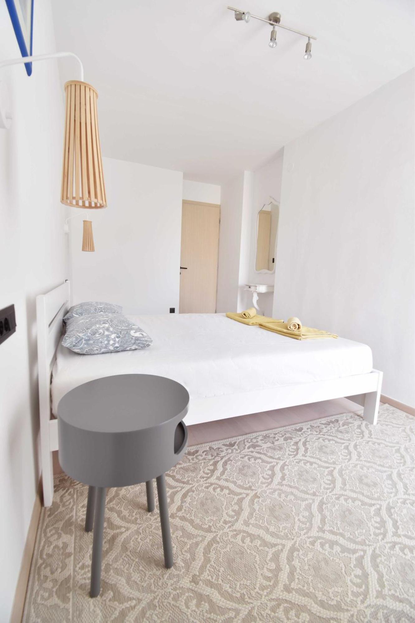 Apartment Vito オミシュ エクステリア 写真
